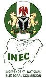 INEC Main Logo